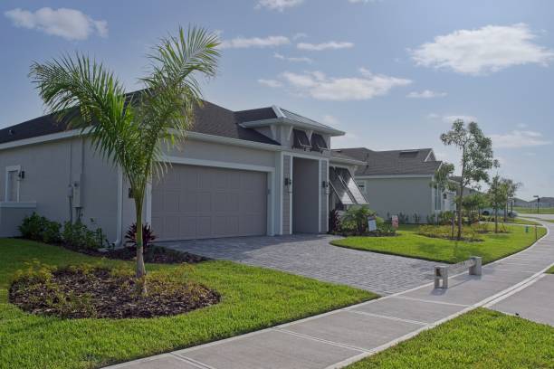 Best Driveway Repair Near Me  in Eielson Af, AK